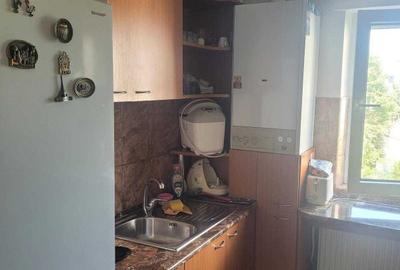Apartament cu 3 camere decomandat în Bistrița Lac
