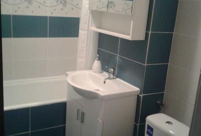 Apartament cu 2 camere decomandat în Central - 6