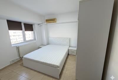 Apartament cu 2 camere decomandat, mobilat în Trocadero - 3