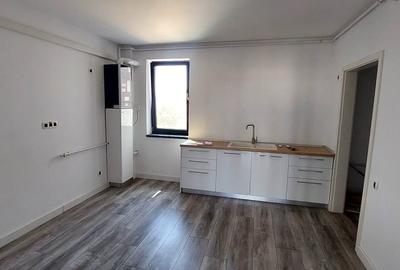 Apartament 3 camere 107mp utili, spre inchiriere pe Calea Dumbravii. - 4