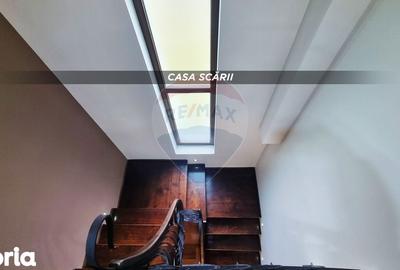 Casă cu 4 camere cu Teren 3657 Mp în Fărcașa - 9