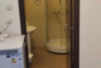 Garsonieră decomandată în Central - 1