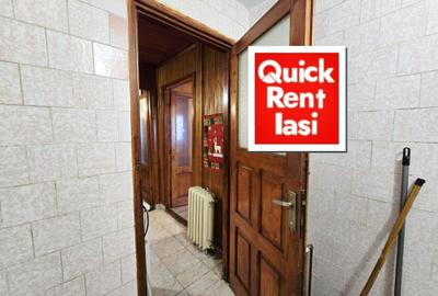 Copou Universitati Doar Pt 1-2Pers.Max Apartament 2Dormitoare&Living - 9