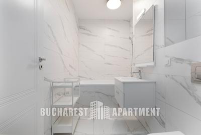 Apartament cu 3 camere decomandat în Pipera - 8