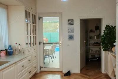 Casă cu 3 camere cu Teren 549 Mp în Podgoria - 11