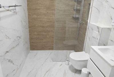 Apartament cu 2 camere, mobilat în Apahida - 2
