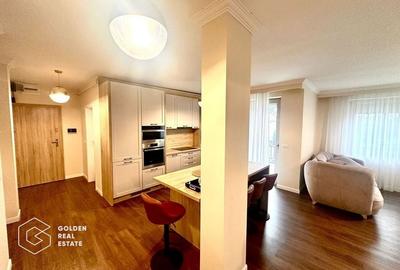 Apartament premium, zona Subcetate, 3 camere, 2 bai, loc parcare, sala, piscina - 4