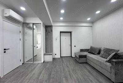 Apartament de inchiriat 2 camere zona Aviatiei - 1