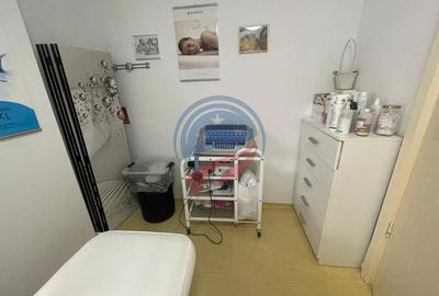 Spațiu comercial, de 50 mp, în 1 Mai - 5