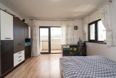 Casa deosebita in Cristian, Brasov - 6