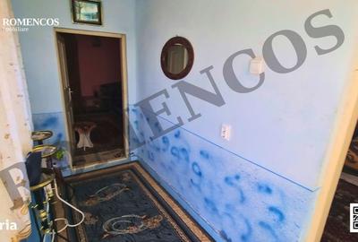 Casă cu 4 camere în Silișteni - 9