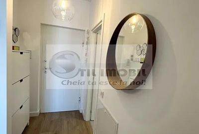 Apartament cu 2 camere în Central - 4