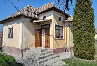 Casă cu 2 camere în Exterior Vest - 4