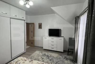 Casă cu 4 camere cu Teren 300 Mp în Unirea - 10