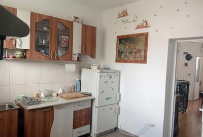 Apartament cu 2 camere decomandat în Lazaret - 3