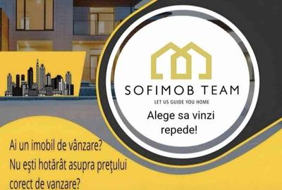 Apartament cu 2 camere decomandat în Dacia - 2