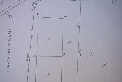 Casă cu 2 camere cu Teren 300 Mp în Dărăști-Ilfov - 7
