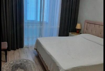 Apartament cu 2 camere decomandat în Pantelimon - 2