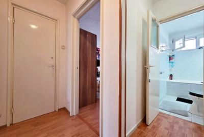 Apartament cu 3 camere semidecomandat, mobilat în Drumul Taberei - 9