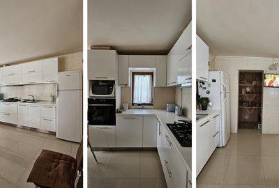 Casă cu 6 camere cu Teren 427 Mp în Central - 5