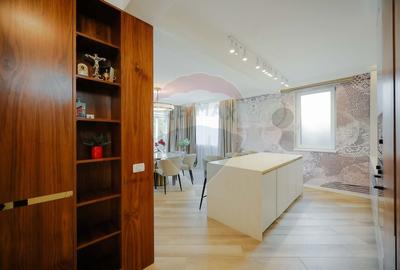 Vila premium zona dealuri situata pe Str. Caisilor - 15