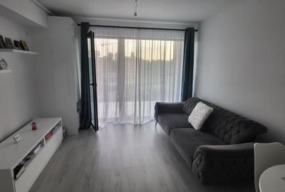 Apartament cu 2 camere decomandat în Central - 2