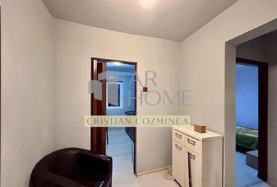 Apartament cu 2 camere decomandat, mobilat în Vest - 16