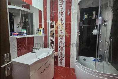 Apartament cu 2 camere decomandat în Central - 4