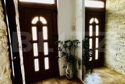 Casa individuala tip P+E, 120 mp utili, 340 mp teren, zona Baritiu - 6