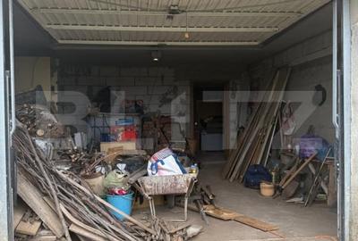 Casa etaj, 300 mp utili, 1000 mp teren, zona Scheia - 15
