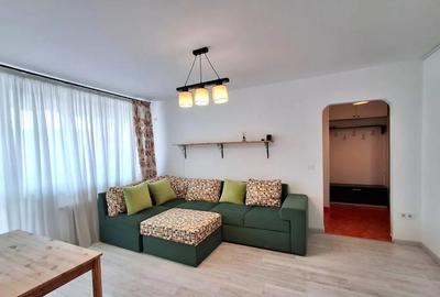 Apartament cu 2 camere semidecomandat, mobilat în Ștefan cel Mare - 10