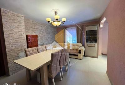 Apartament cu 2 camere decomandat în Unirea - 1