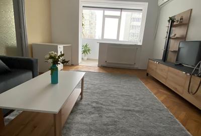 Apartament cu 2 camere semidecomandat, mobilat în Ștefan cel Mare - 5