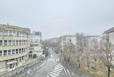 Apart 2 camere 58m2 | Aviatiei - Serbanescu | Metrou A.V - Mall Promenada - 19