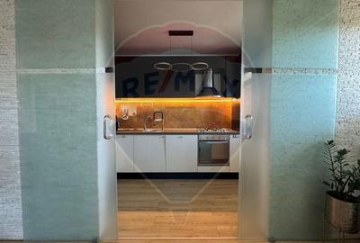 Apartament cu 3 camere decomandat, mobilat în Drumul Taberei - 11