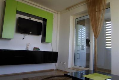 Inchiriez ap.2cam.cochet,modern,parcare,Manastur-Campului - 2