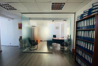 Birou, de 215 mp, în Plevnei - 2