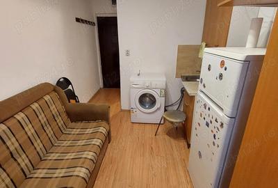 Garsonieră semidecomandată în Dacia - 2