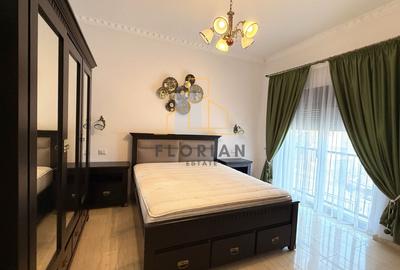 Apartament cu 5 camere decomandat, mobilat în Dumbrăvița - 7