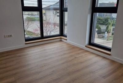 Duplex cu 5 camere cu Canalizare în Palazu Mare - 4