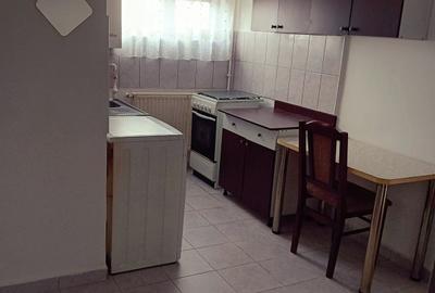 Garsonieră decomandată în Chitila - 11