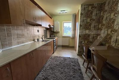 Apartament cu 4 camere decomandat în Zorilor - 2