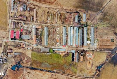 Spațiu comercial, de 72,600 mp, în Central - 13