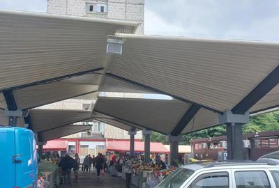 Garsonieră nedecomandată în Dacia - 13