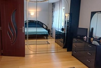 Casa 750 mp, curte individuala, garaj, foisor, Prejmer - 8