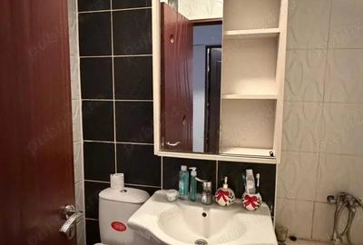 Garsonieră decomandată în Central - 1