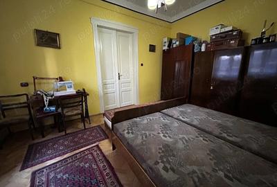 Apartament cu 2 camere semidecomandat în Ultracentral - 3