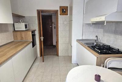 STADION - 3 camere, mobilat si utilat cu centrala pe gaz - 11