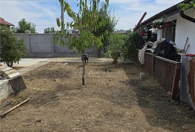 Casa-Vila Dragomiresti Vale-Centura Bucuresti- zero comision - 2