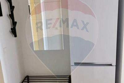 Apartament/Studio de inchiriat Aviatiatiei Park - 11